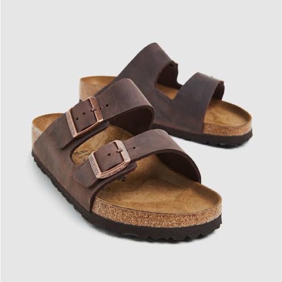Birkenstock Shoes - arizona birkenstocks